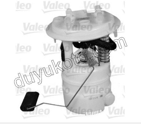 Benzin Pompası ve Şamandırası (Komple) C31 C32 2CIKIS 1.6İ 16V Benzinli