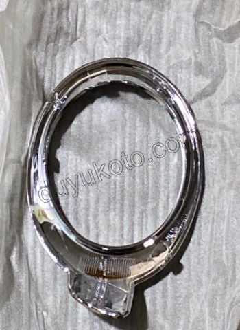 KROM CERCEVE SIS FAR TK PRT3MQ LED+