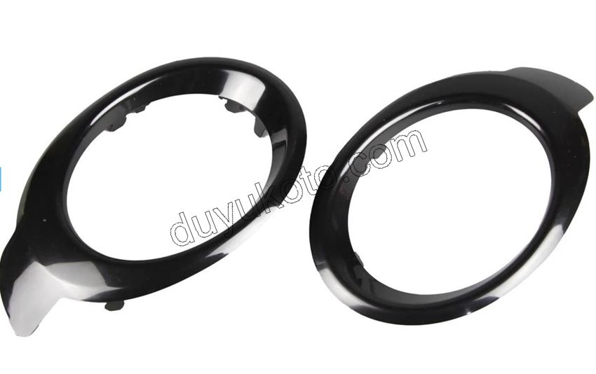 Sis Far Çerçevesi Takım YM PRT31 SIYAH