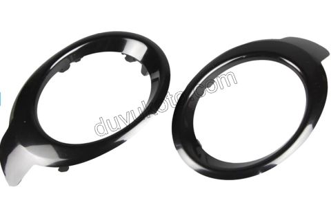 Sis Far Çerçevesi Takım YM PRT31 SIYAH