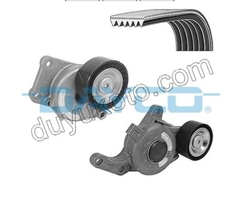 KIT KAYIS ALTER DW10F 1683121580 + 1687878180 + 9805463680