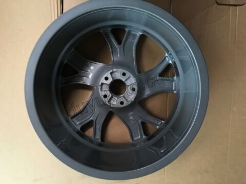 Çelik Jant 19 INC C53 8 J19 CH5-33 KROM + FUME