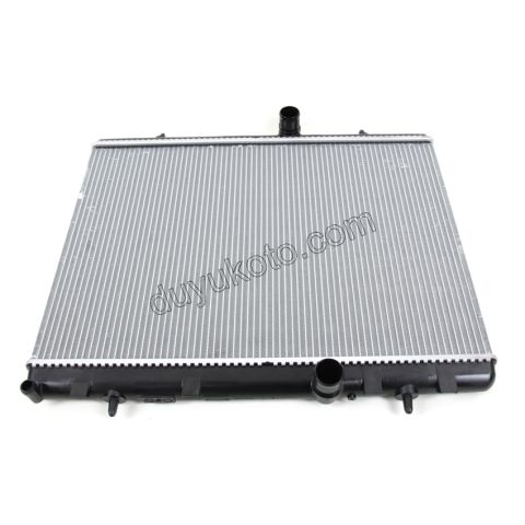 Motor Su Radyatörü 1.6HDİ Euro4 PRT3 P207 P307