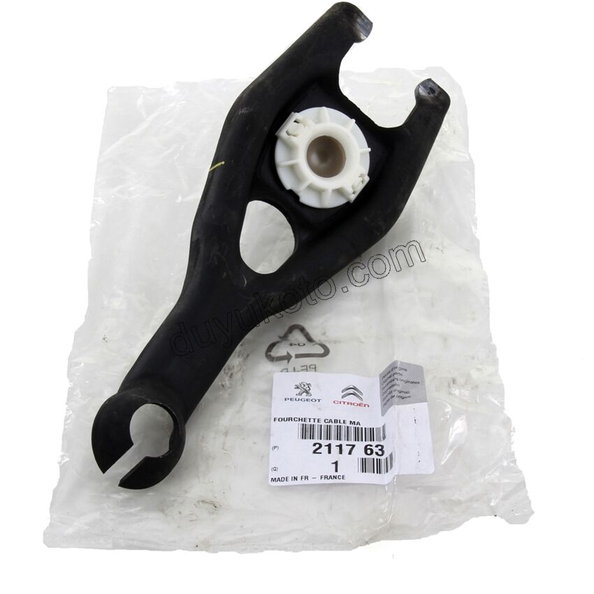 Debriyaj Çatalı P206 PBP 1.4HDİ Euro4 02/11 1.4HDİ Euro5 12/16