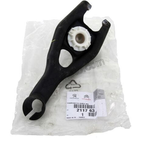 Debriyaj Çatalı P206 PBP 1.4HDİ Euro4 02/11 1.4HDİ Euro5 12/16