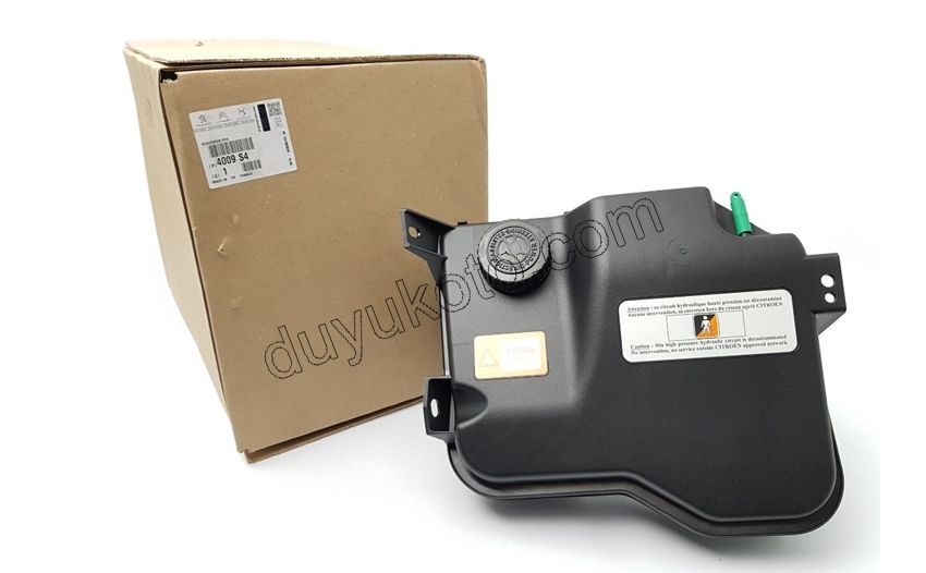 DEPO LDS YAG DIREKSIYON + SUSPANSIYON C52