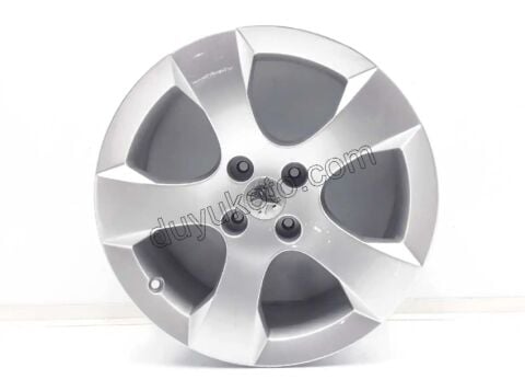 Çelik Jant 17 INC P3008 T84 7 5 J17 CH4-29 CAVALCADE