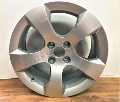 Çelik Jant 17 INC P3008 T84 7 5 J17 CH4-29 CAVALCADE