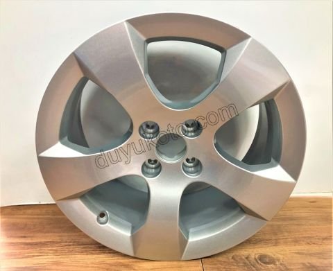 Çelik Jant 17 INC P3008 T84 7 5 J17 CH4-29 CAVALCADE