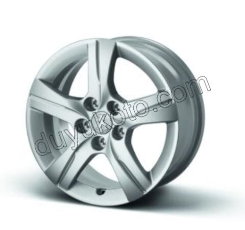 Çelik Jant P5081 STYLE 02 16 ''