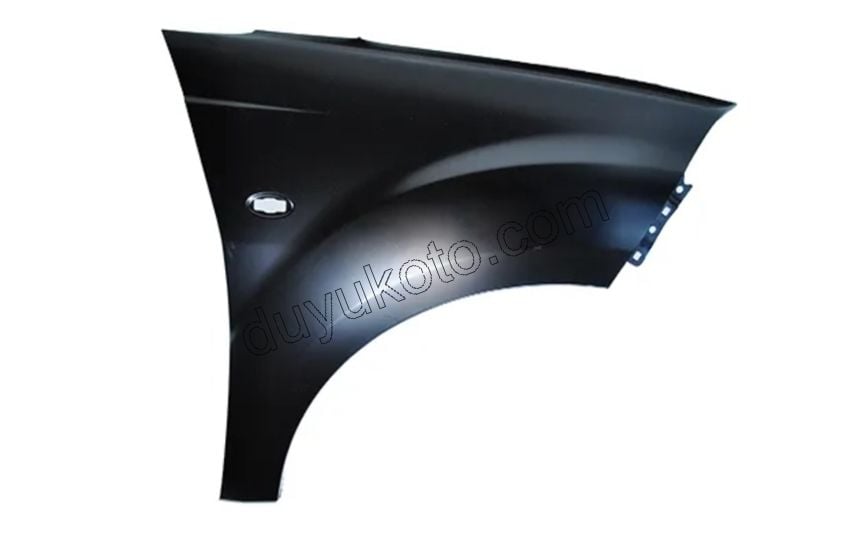 Çamurluk Ön Sağ P4007