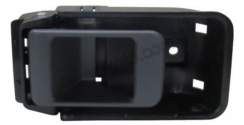 Ön Kapı İç Açma Kolu + Bagaj BXR1 DCT1