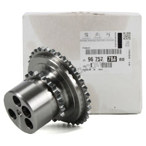 DISLI KRANK BXR3 2.2 DCT2 2.2 FRD