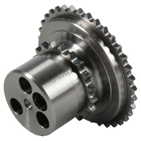 DISLI KRANK BXR3 2.2 DCT2 2.2 FRD