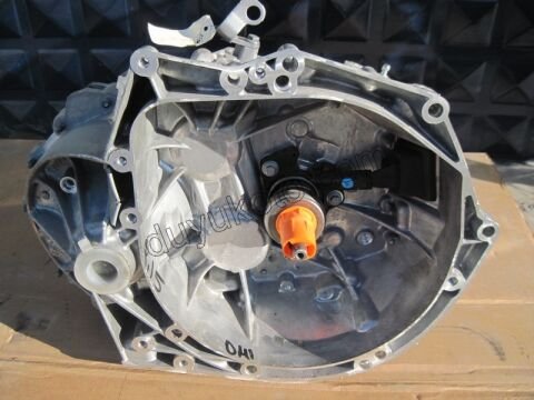 SANZIMAN KOMPLE P308 BV MCM 19X71 1611630980