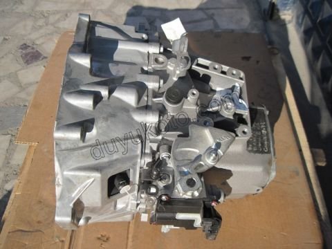 SANZIMAN KOMPLE P308 BV MCM 19X71 1611630980