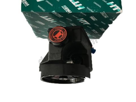 Direksiyon Pompası P206 TU3 TU5 1.6İ 16V Benzinli