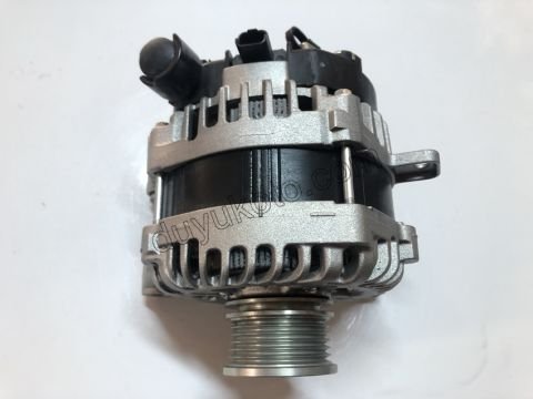 Sarj Dinamosu Alternatör EB2 DV5 DW10F DW12R 12V CL18