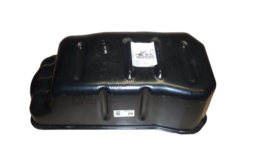 KARTER YAG BXR3 3.0HDI EURO5