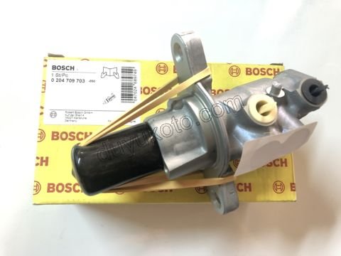 Fren Ana Merkezi C42 DS41 1.6HDİ Euro5 ESP--