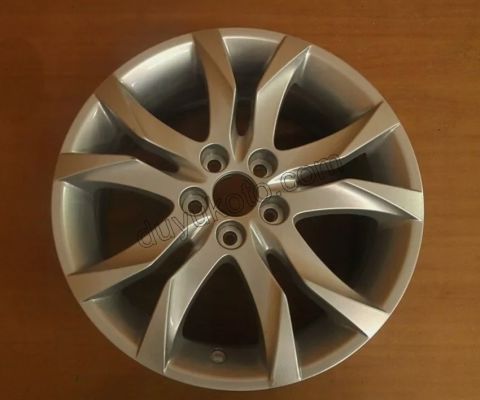 Çelik Jant P5081 17INC STYLE 7J17 CH5-46
