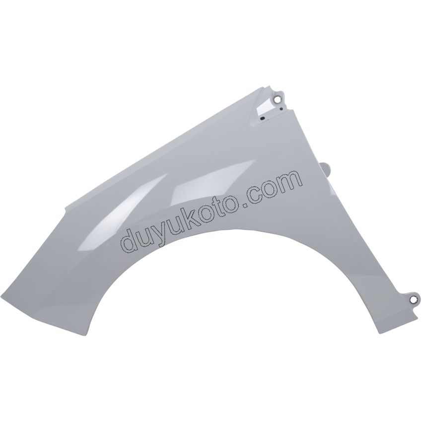 Çamurluk Ön Sol P3081