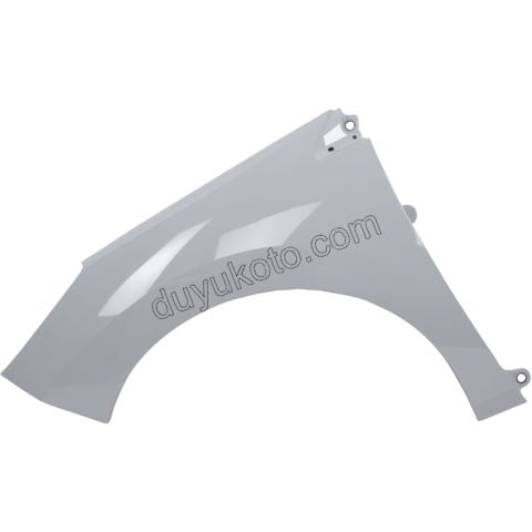 Çamurluk Ön Sol P3081