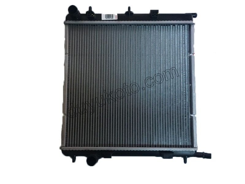 Motor Su Radyatörü P207 1.4L 75HP/90HP