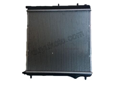 Motor Su Radyatörü P207 1.4L 75HP/90HP