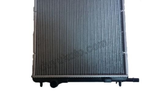 Motor Su Radyatörü P207 1.4L 75HP/90HP