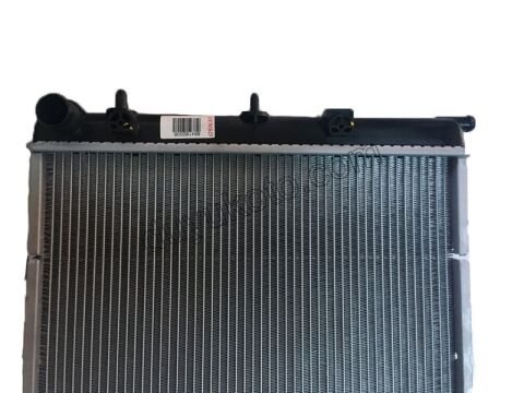 Motor Su Radyatörü P207 1.4L 75HP/90HP