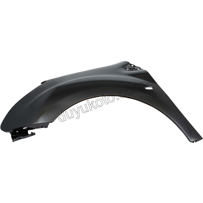 Çamurluk Ön Sol PRT3