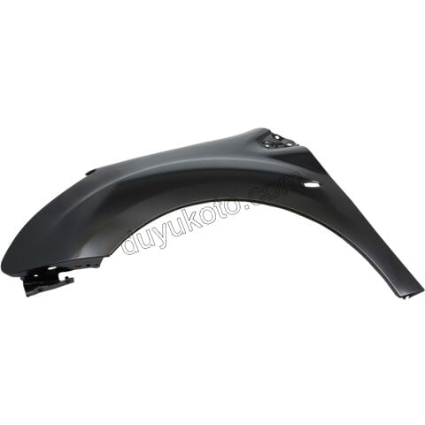 Çamurluk Ön Sol PRT3