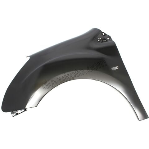 Çamurluk Ön Sol PRT3