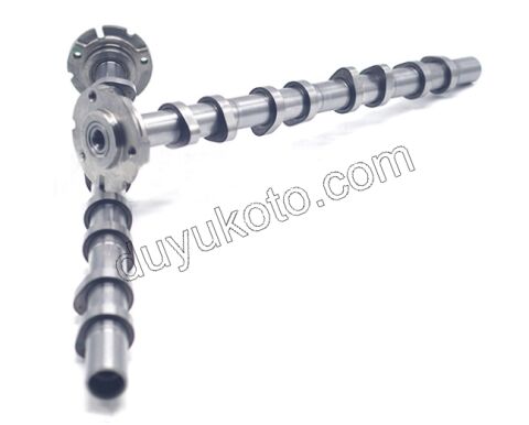 Emme Eksantrik Mili BXR3 2.2