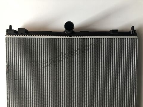 Motor Su Radyatörü P5081 C53 1.6HDİ Euro5 1.6VTi 120HP 1.6THP 156HP