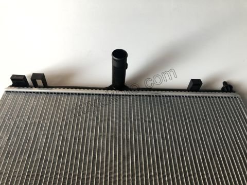 Motor Su Radyatörü P5081 C53 1.6HDİ Euro5 1.6VTi 120HP 1.6THP 156HP