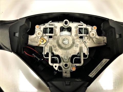 Direksiyon Simidi PRT3 BR3