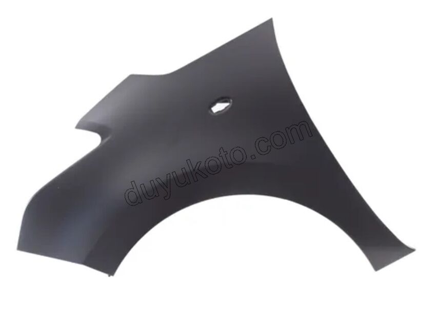 Çamurluk Ön Sol C3PCS