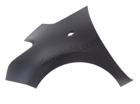 Çamurluk Ön Sol C3PCS