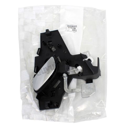 Sağ Ön Kapı İç Açma Kolu C52 KROM