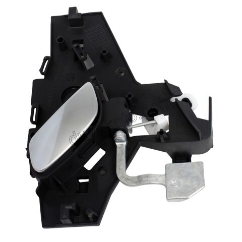 Sağ Ön Kapı İç Açma Kolu C52 KROM