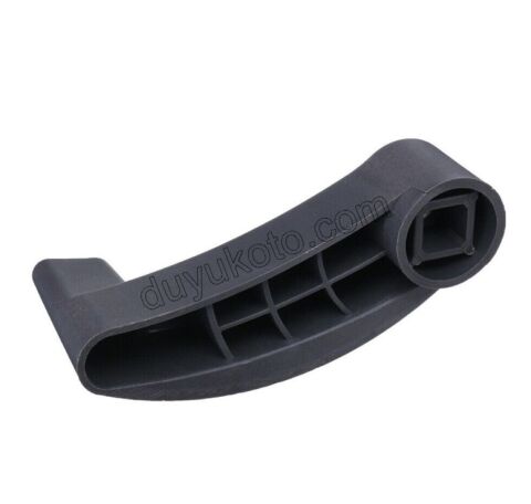 Bagaj Kapağı Sol İç Açma Kolu (Çift Kapılı) BXR3