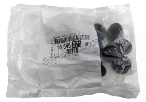 KECE SUBAP TK 12V 1.0CC 1.2CC 110HP