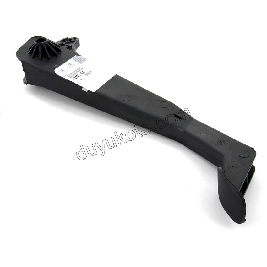 PEDAL DEBRIYAJ BXR1 BXR2 DCT1 DCT2