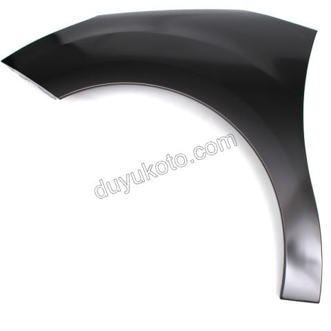 Çamurluk Ön Sol C33