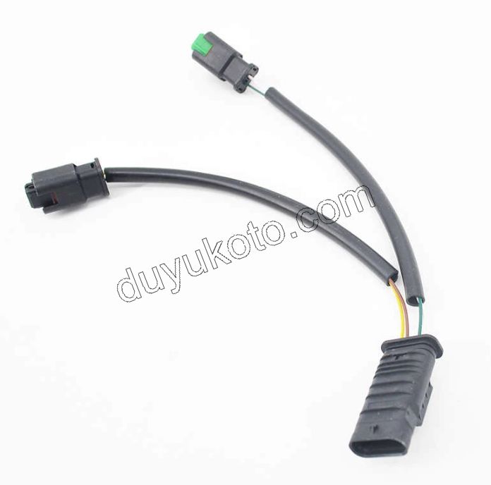 KABLO TESISATI TERMOSTAT 1.6VTi 120HP 120HP 1.6VTi 120HP F