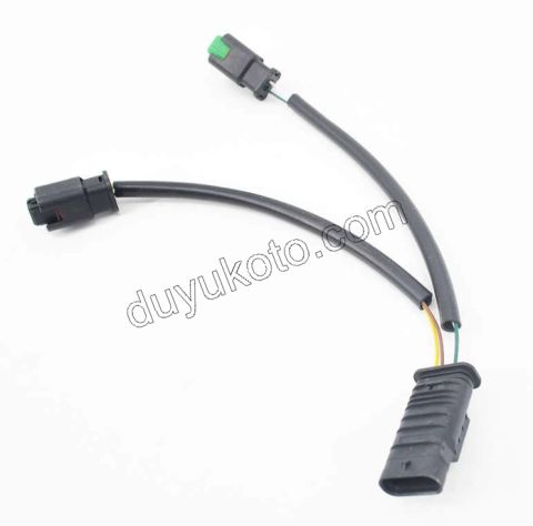 KABLO TESISATI TERMOSTAT 1.6VTi 120HP 120HP 1.6VTi 120HP F