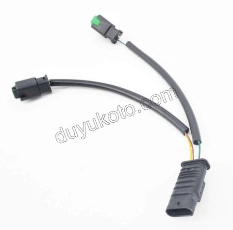 KABLO TESISATI TERMOSTAT 1.6VTi 120HP 120HP 1.6VTi 120HP F