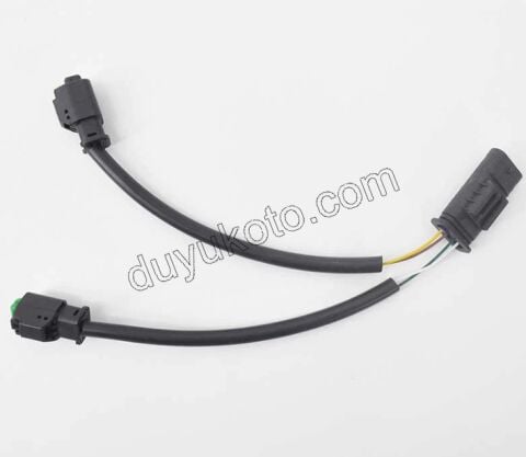 KABLO TESISATI TERMOSTAT 1.6VTi 120HP 120HP 1.6VTi 120HP F